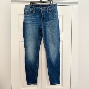 Lucky Brand Women's Jeans, Size 6/28 Ankle.
